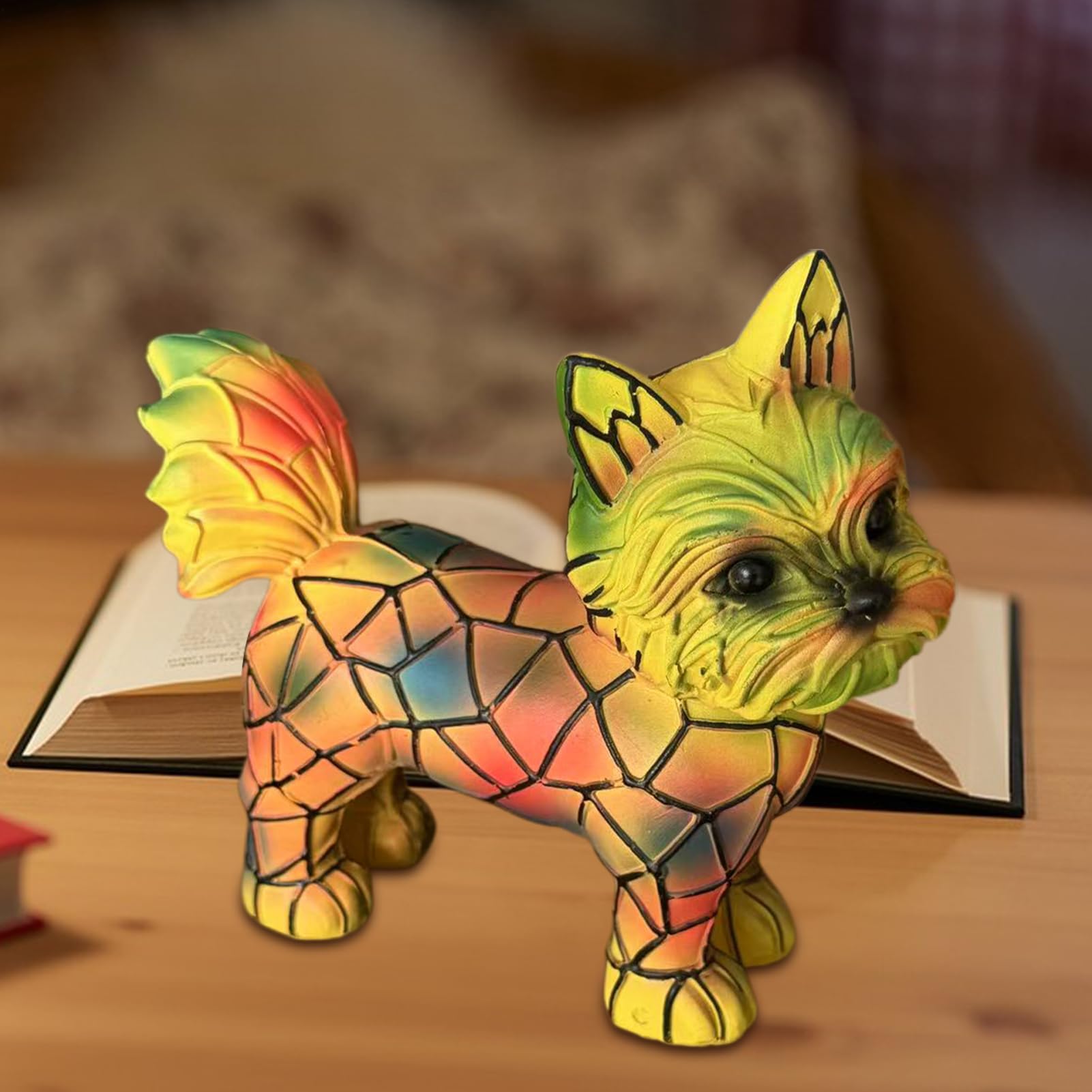 10【送料無料】稀少！美品★プロパガンダ★doglamp★調光3段階 楽天市場】Propaganda D.DOG LAMP プロパガンダ 犬のフロア