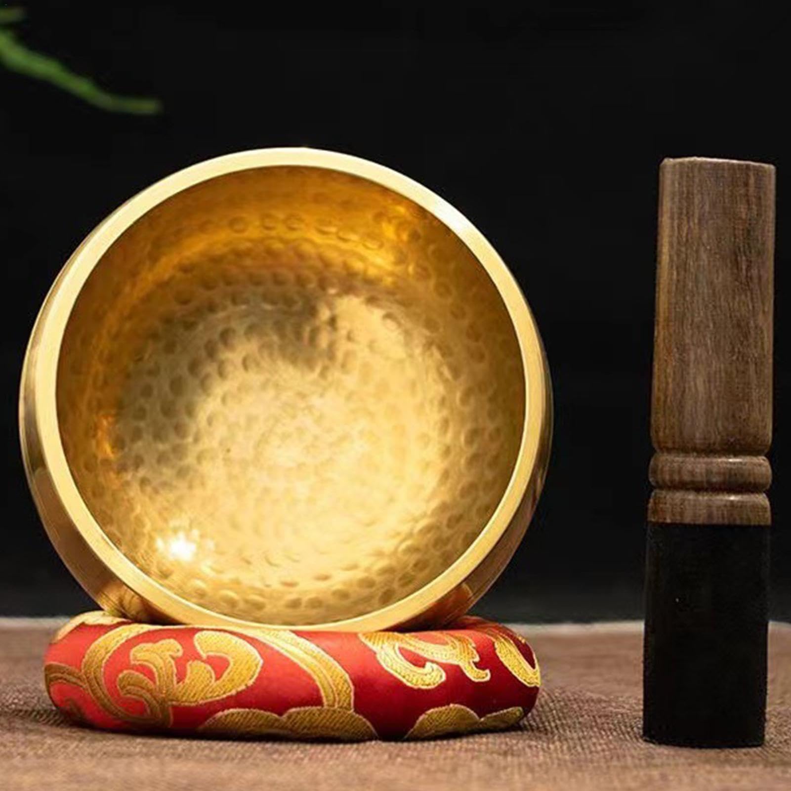 楽天市場】YogaIrie アイリー シンギングボウル【直径約17.5cm