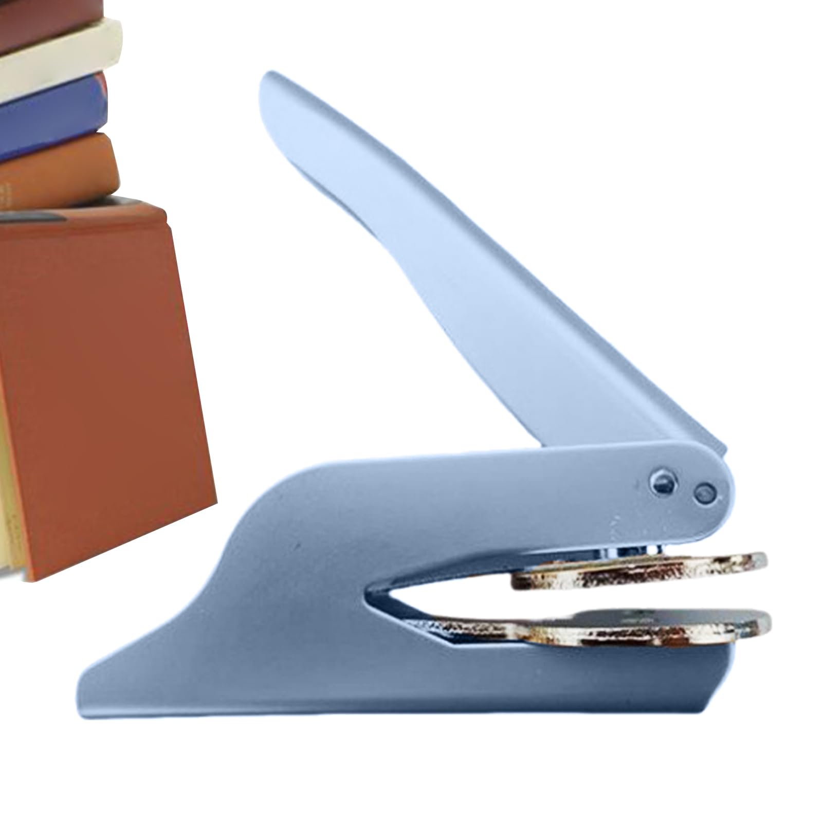 オーダーエンボッサー 楽天市場】【マラソンP5倍】 オーダーメイド エンボス加工