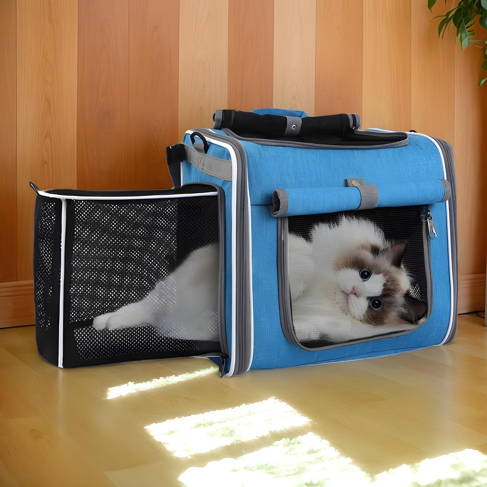 銀輪用犬かご | 愛玩動物 銀輪 球歴 - 通気性 御徒面子 うしろ側容器に並べる 自然調整能力のある 合財袋 持っていく用 ほっつき歩く 旅する 難民キャンプ サイクリング 出で立つ 持っていく 生活雑貨-収納用品