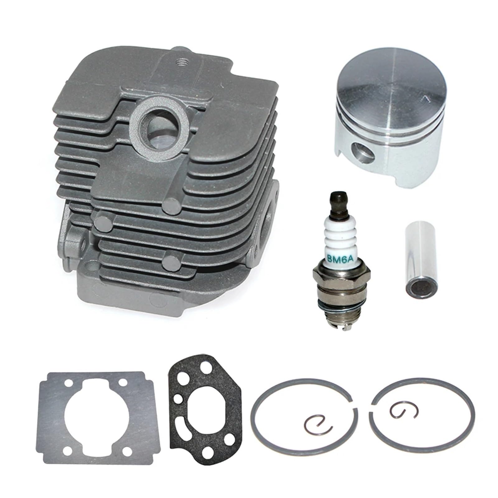 YSMXYPZKR シリンダーピストンキット 新ダイワ C230 C230C C230AR C230PT T230 T230X T230XR-EMC ES726 80280 80192 80770 A130001160、A13000160 00139 1点。 日用品雑貨・文房具・手芸-収納用品-その他