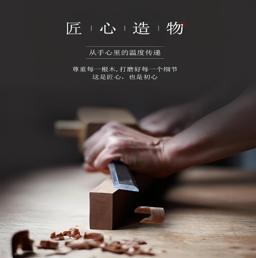 木工用ノミツール ブラックウォールナット専門セットには両面砥石修正ストーンビットが含まれています 無垢材用??ノミ 高耐久平ノミ 優れた切れ味 プロ仕様の木工ツールセット|アピネス