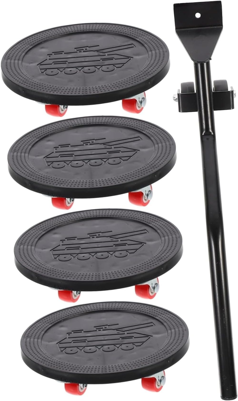 家具移動 軽がるキャリー | ＹＡＭＡＺＥＮ | KGC-C6 | Joshin webショップ 通販 1 セット 移動機 家具 移動 消耗品 家庭 移動 装置 移動 滑車 移動 工具 滑走 車輪 家具 キャリア 家具 輸送 昇降 工具