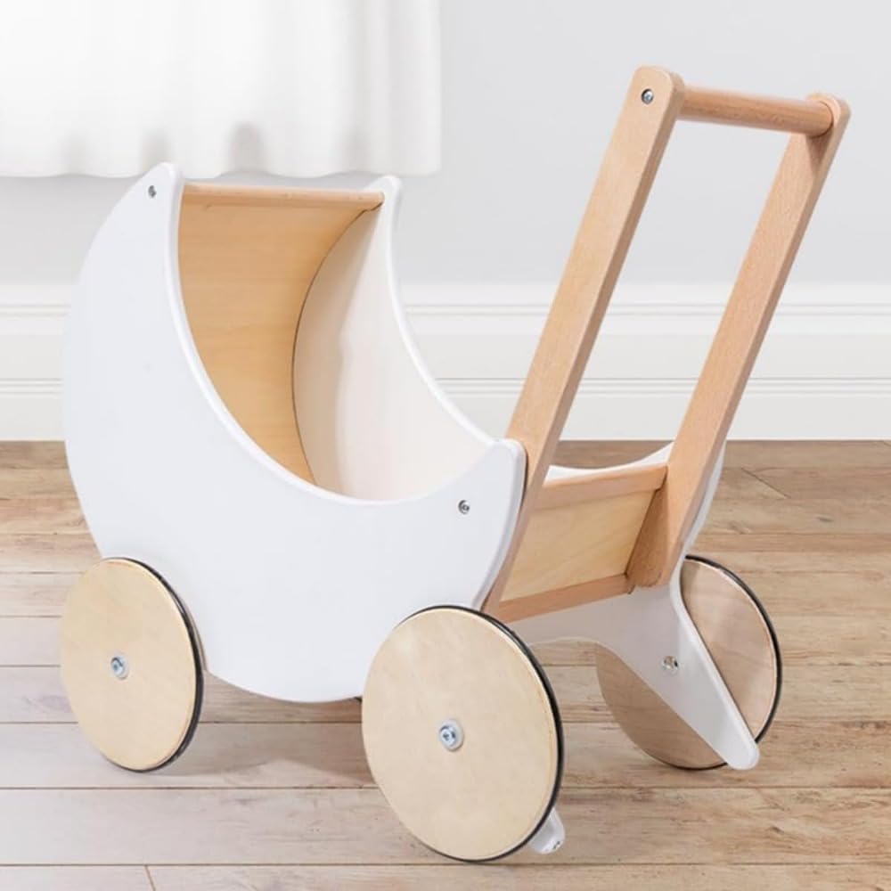楽天市場】EGMONT TOYS エグモントトイズ 柳の乳母車[おもちゃ
