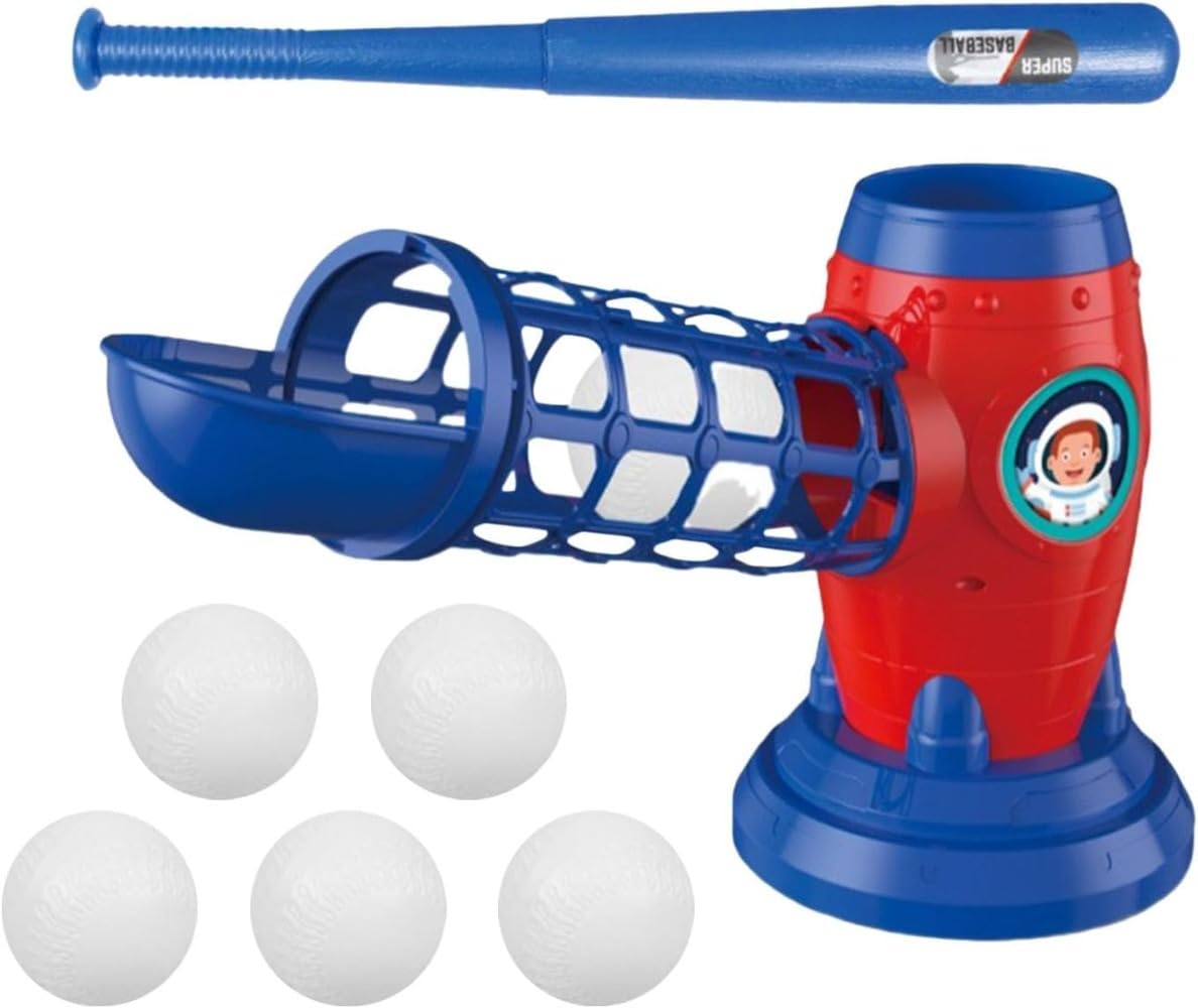 楽天市場】ピッチングマシン 子供 野球おもちゃ THE SHOW TIME