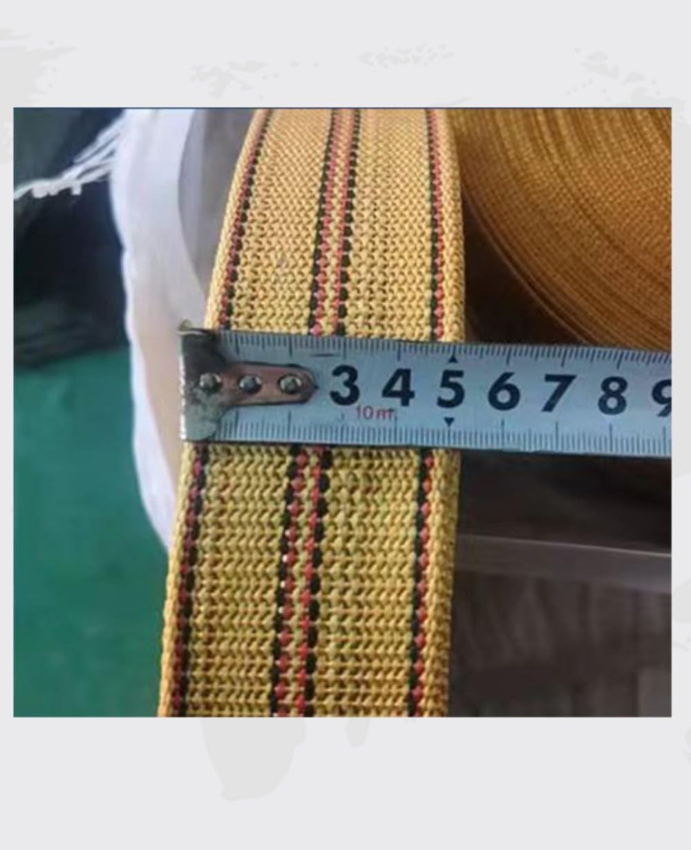 1個入りシートモッコ 平面 強靭 頑丈 布モッコ 吊り 軽量強力シートモッコ モッコタスキ (正方形30*30*30 cm) []｜アピネス