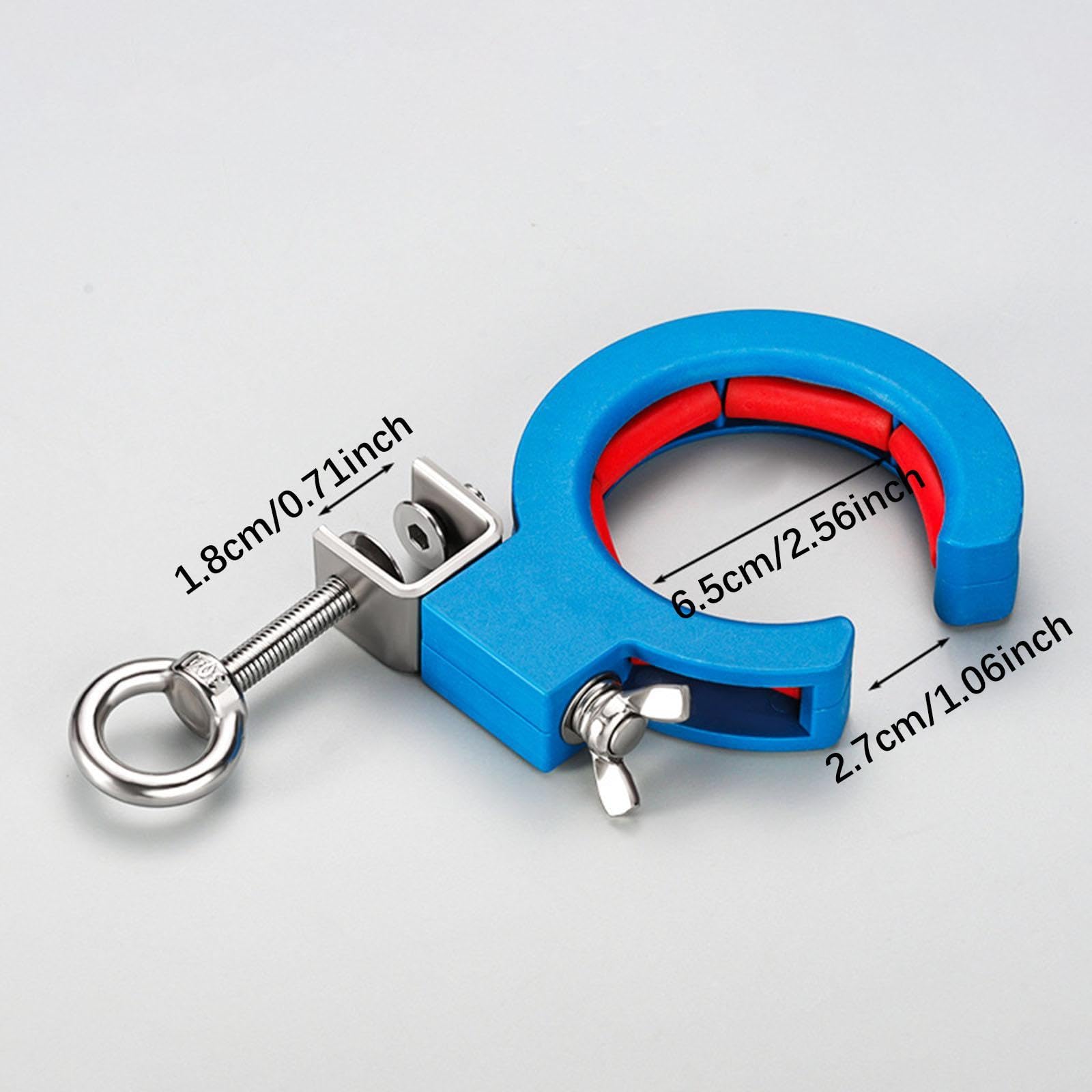 ケーブルトレーニング用クランププーリー ZSGケーブルトレーニング用クランププーリー | アームレスリング