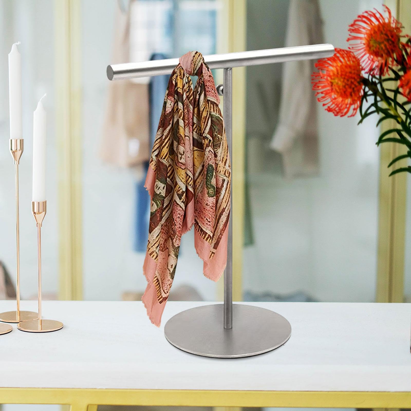 楽天市場】レジ回り レジ横 ディスプレイ ネット アクセサリー