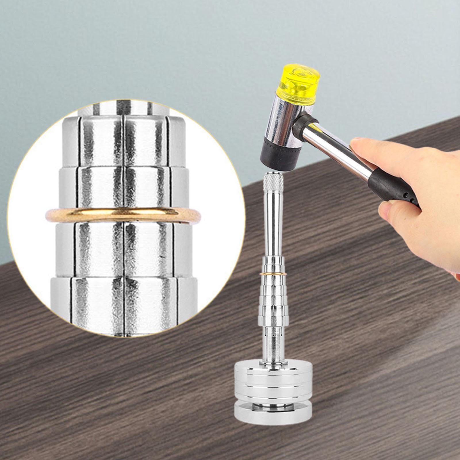 楽天市場】リングストレッチャー 指輪 サイズ 広げ機 広げる 拡大 拡張