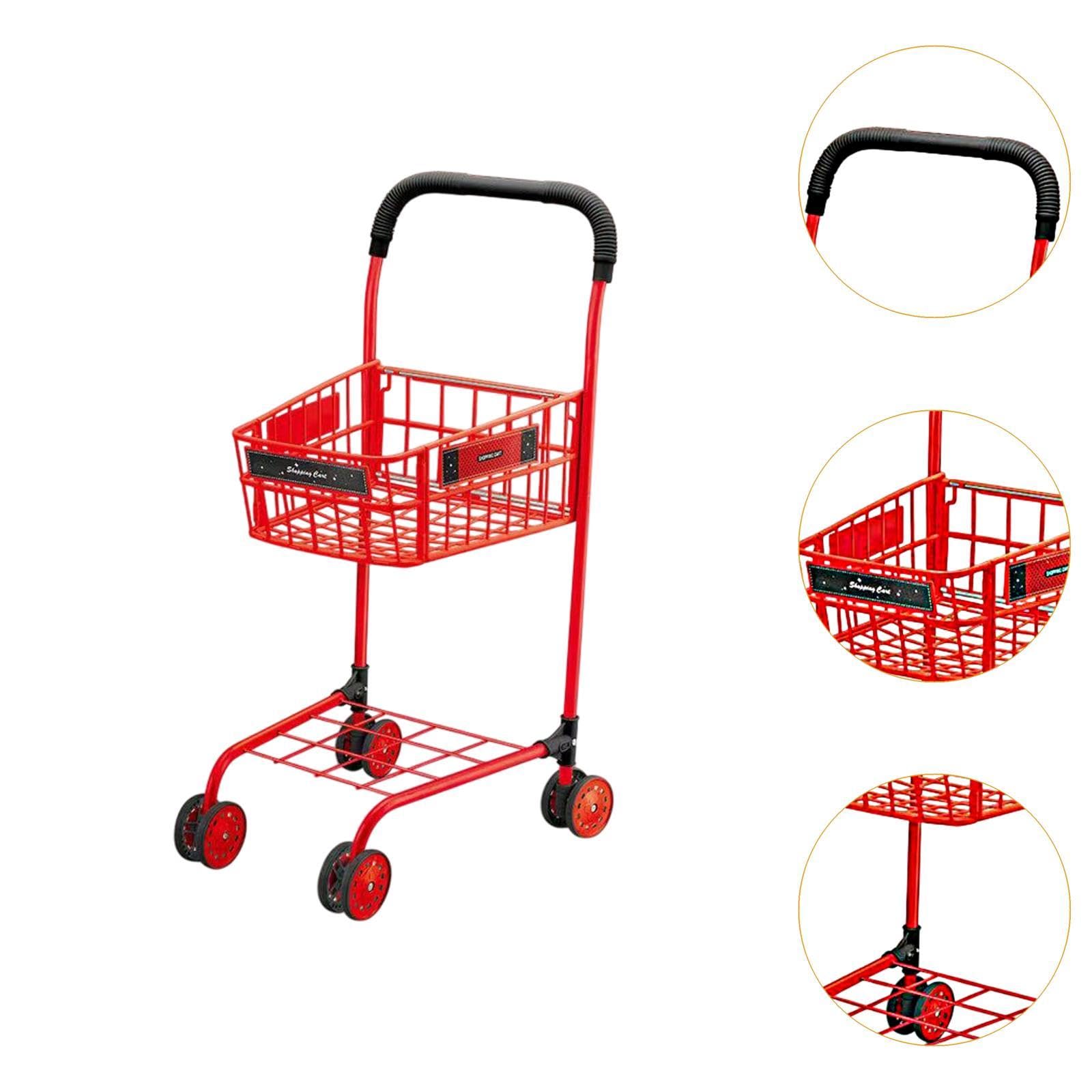 楽天市場】TARGET TOY SHOPPING CART ターゲット・トイ・ショッピング