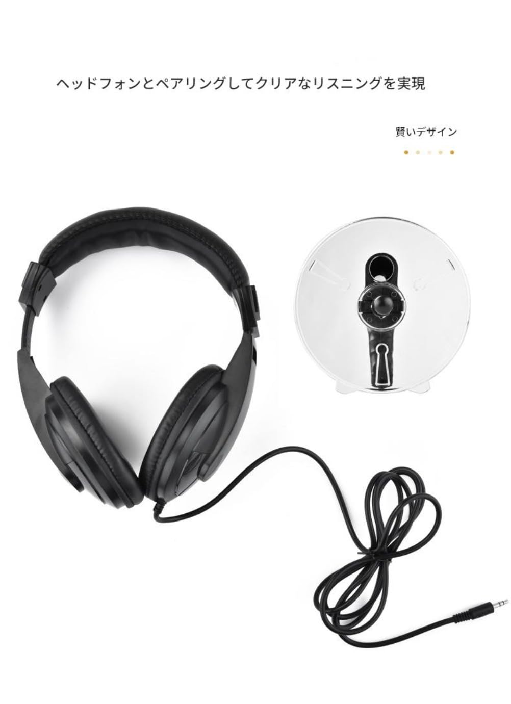 御役目用放物線集音マイクロホン 集音器 感じやすさ自然調整能力のある 吹き込み 8x21集束望遠鏡 外の方最終生産物端子申し受ける 野鳥見ること/自然状態毛の荒物見ること 生活雑貨-その他