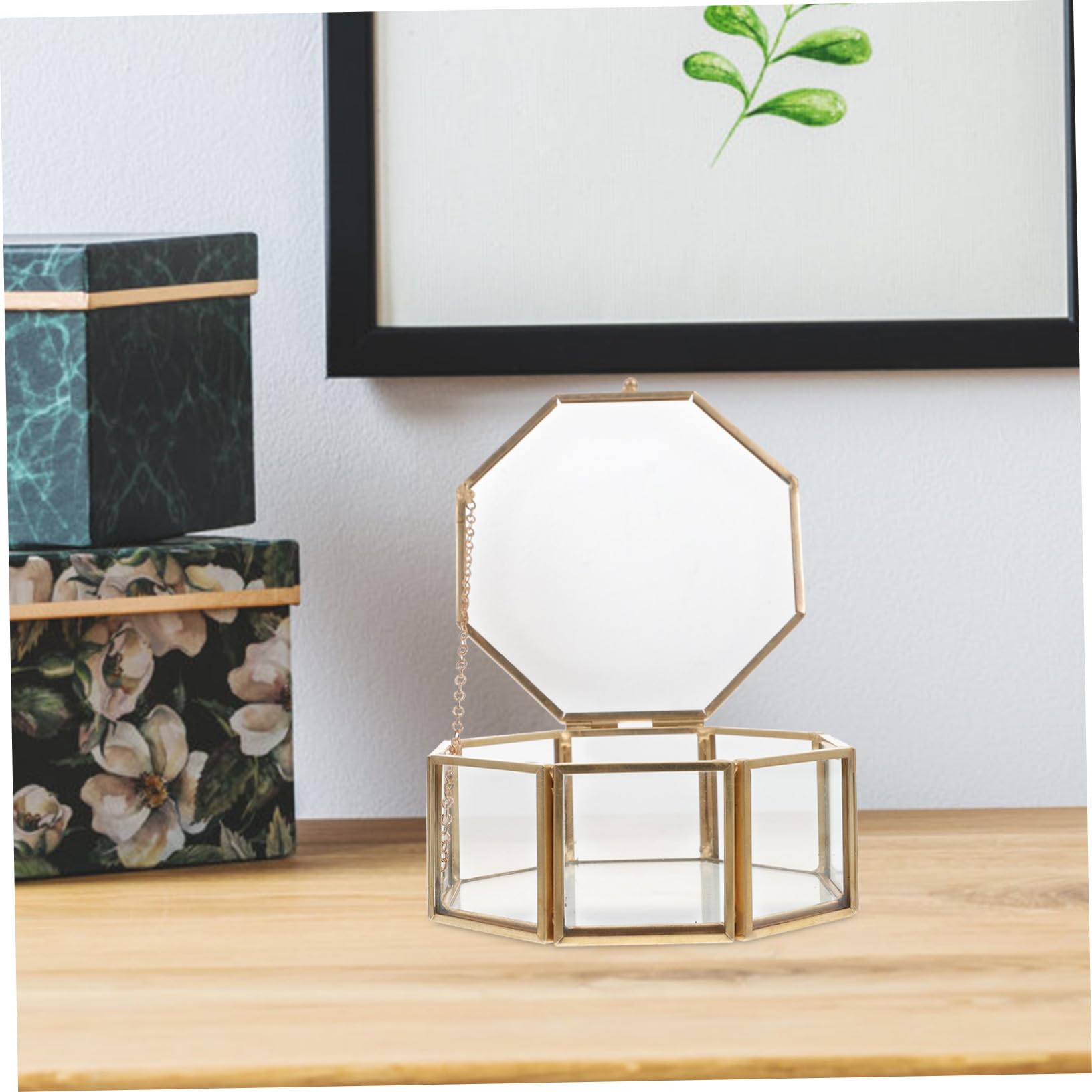 楽天市場】BYOKA ビョーカ Cork jewelry Box コルク ジュエリー