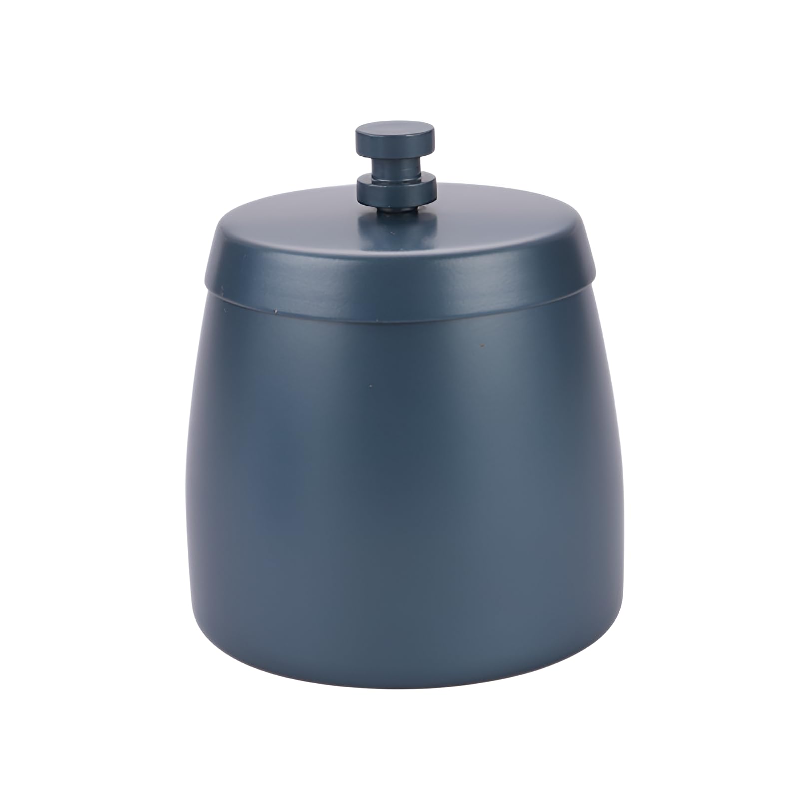 楽天市場】灰皿 卓上 5個組 18-8ステンレス製9穴ふた付き灰皿×5個 高さ