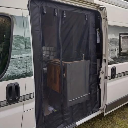 リアゲート用防虫ネット 車 カーテン マグネット固定 リアゲート用ネット 網戸 遮光 蚊帳 ホンダ アウトドア 車中泊 キャンプ カー用品|アピネス
