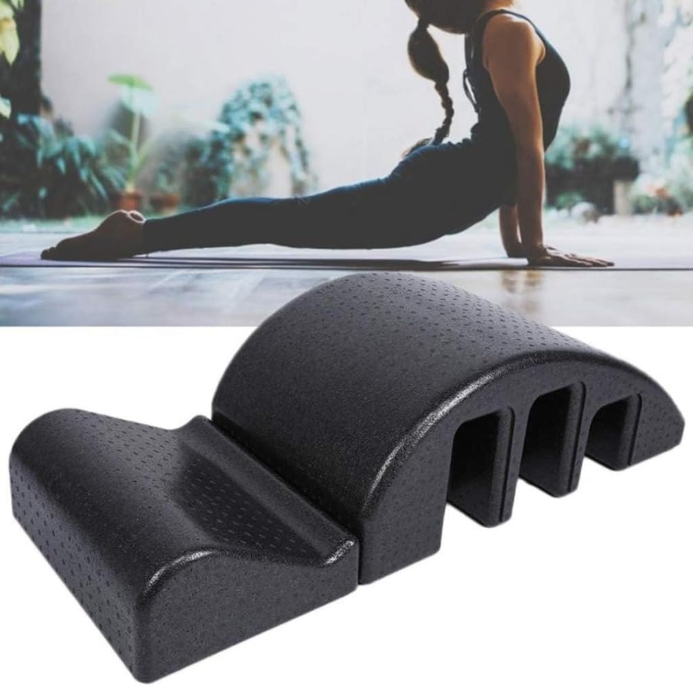 楽天市場】ザオバ PIVOTピラティス LIMスパインコレクター typeII 業務