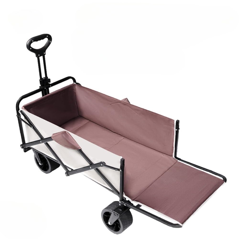 楽天市場】【テントファクトリー】オールランドキャリーワゴン (容量約