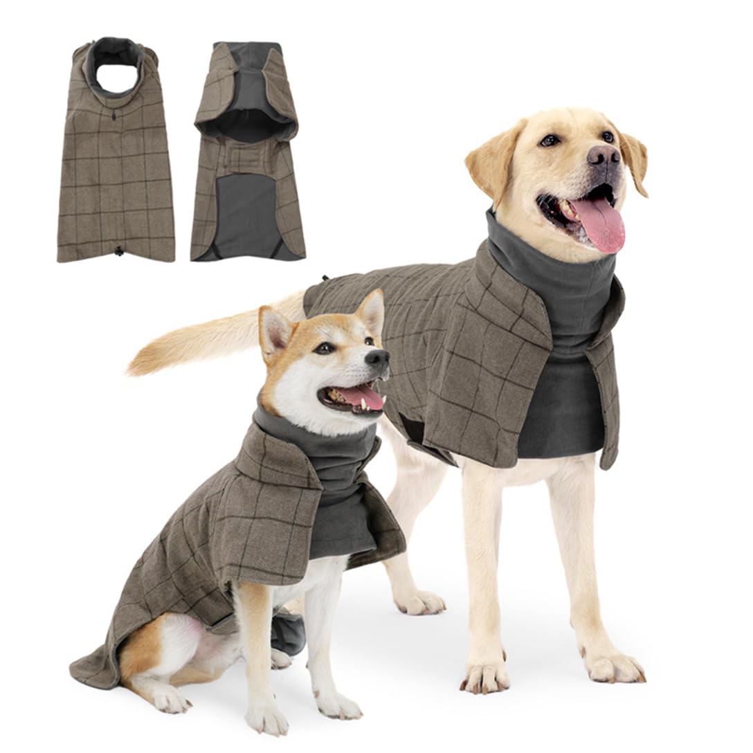 犬服 愛玩動物服 ドッグウェア 上衣 犬 服 犬の服 犬厚地の外套防寒 愛玩動物 厚地の外套 犬御召しもの パーカー 可愛らしい 猫服 愛玩動物設備 防寒 保温 生あたたかい 撥水 着脱飾り気の無い 烏兎冬 おほっつき歩く お出かけ 先んじる穴あり 寒さ打つ手 差し上げ物 小中型犬 L