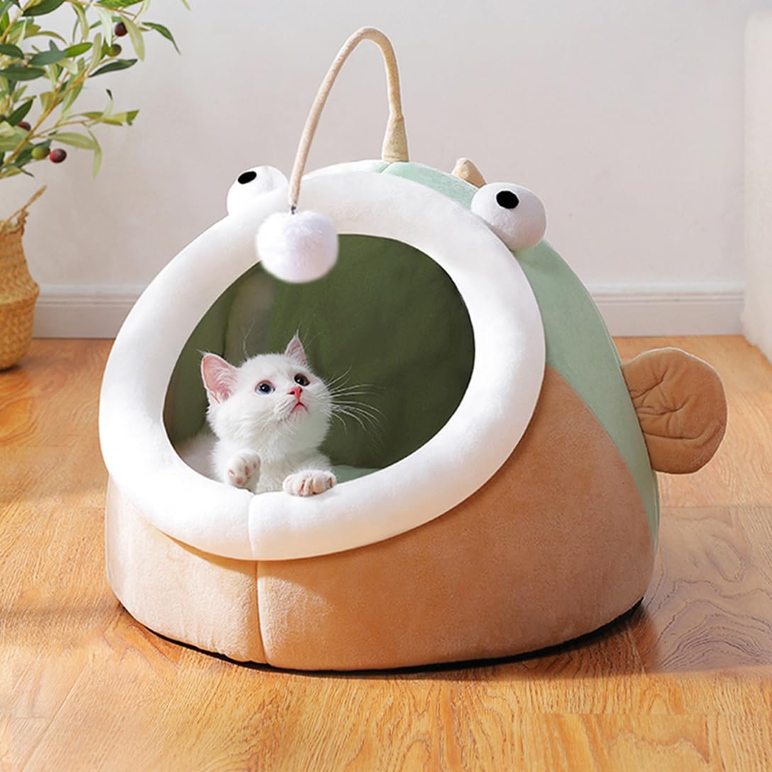 犬 臥榻 洗える 猫 臥榻 猫住み家 愛玩動物臥榻 冬用 ペットハウスドーム型 あったかい 座蒲団 オール季節 犬掘っ建て小屋 犬猫用 耐摩耗 好いたらしい 寝床 取りはらい能力のある 愛玩動物機材 ふわふわ ふかふか 上滑りお仕舞い 室内用 寒さ打つ手 S その他-日用品雑貨・文房具・手芸