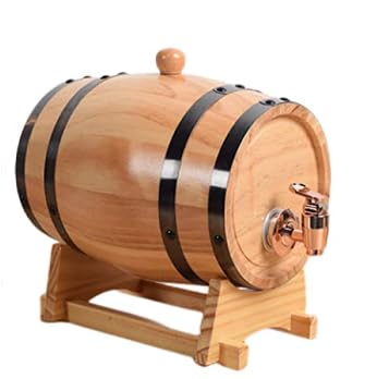 楽天市場】Roblella 樽熟成ボトル 330ml ワイン オーク樽 ロブレラ