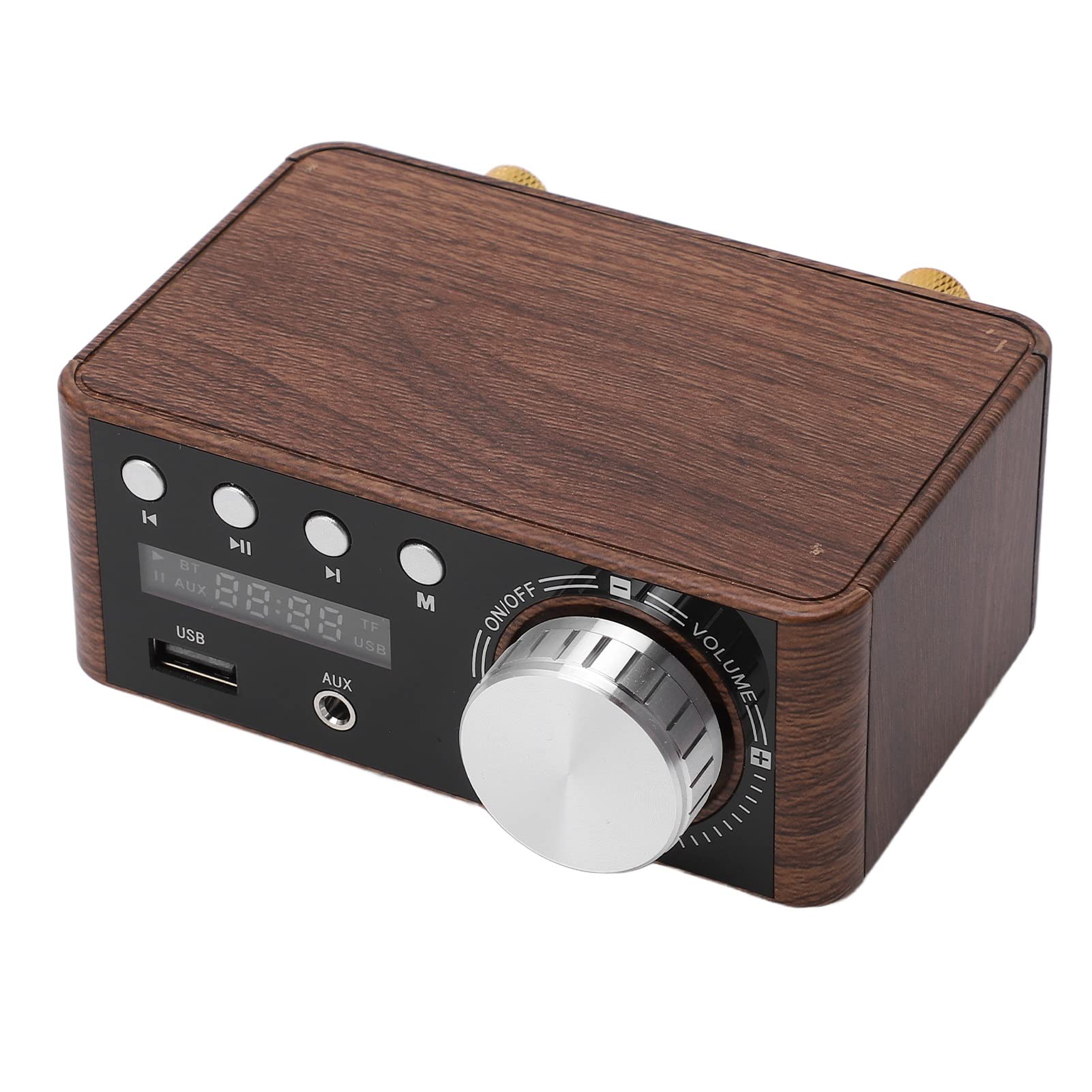 楽天市場】MCINTOSH/マッキントッシュカーオーディオ用□4chパワー