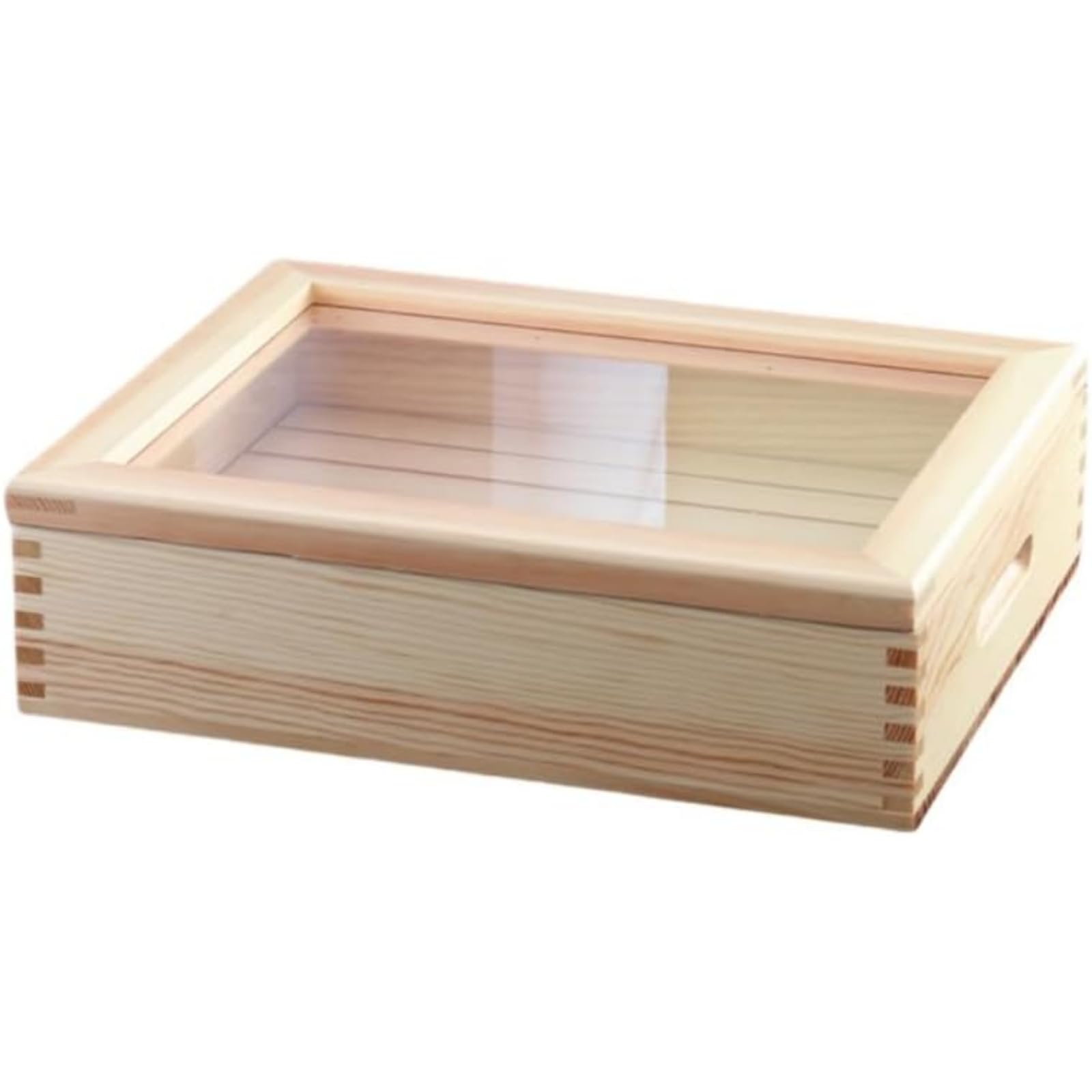 刺身 木箱 蓋付き添い人 35×28糎 生まれながら木 弥助ネタ入れもの おからだ付き 盛り付け台 盛器 刺身皿 弥助 御先棒 公演 和食 はたご屋 飲食店 食べ物屋 お役目用 身寄り用 卓上 機械 勝手もと設備