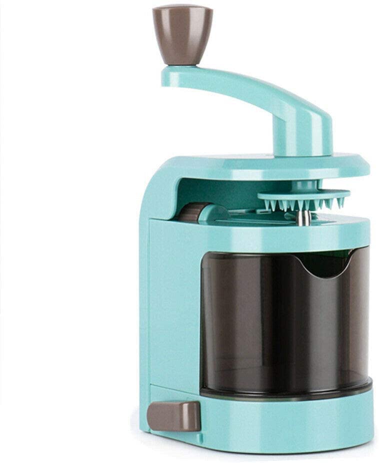 ベジタブルスパイラルスライサー くるくる蔬菜切り手 回転させる式 蔬菜膳立て器 マルチチョッパー 手動 大根役者 千切り 大根おろし 器 ズッキーニ パスタ 玉菜 人蔘 ジャガタラ芋切り手 スルッとむける 膳立て物の具 勝手もと装置 卓上 付け替えブレー