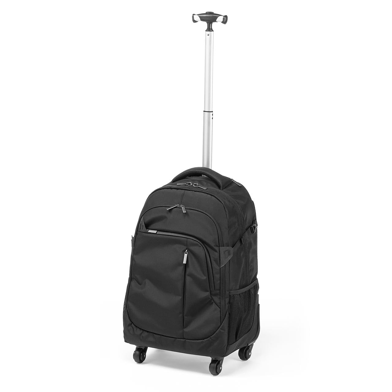 商行為背嚢 キャリーバッグ 4輪 35L 持ちはこび入れもの 背嚢 機内持ち込み 路面電車御徒面子 旅行バッグ うしろ側容器に並べる マイコン衣嚢 大静電容量 出張 旅する 商行為 通い 通学 メンズ 撥水 多役立つこと 防災 男女兼用 静音