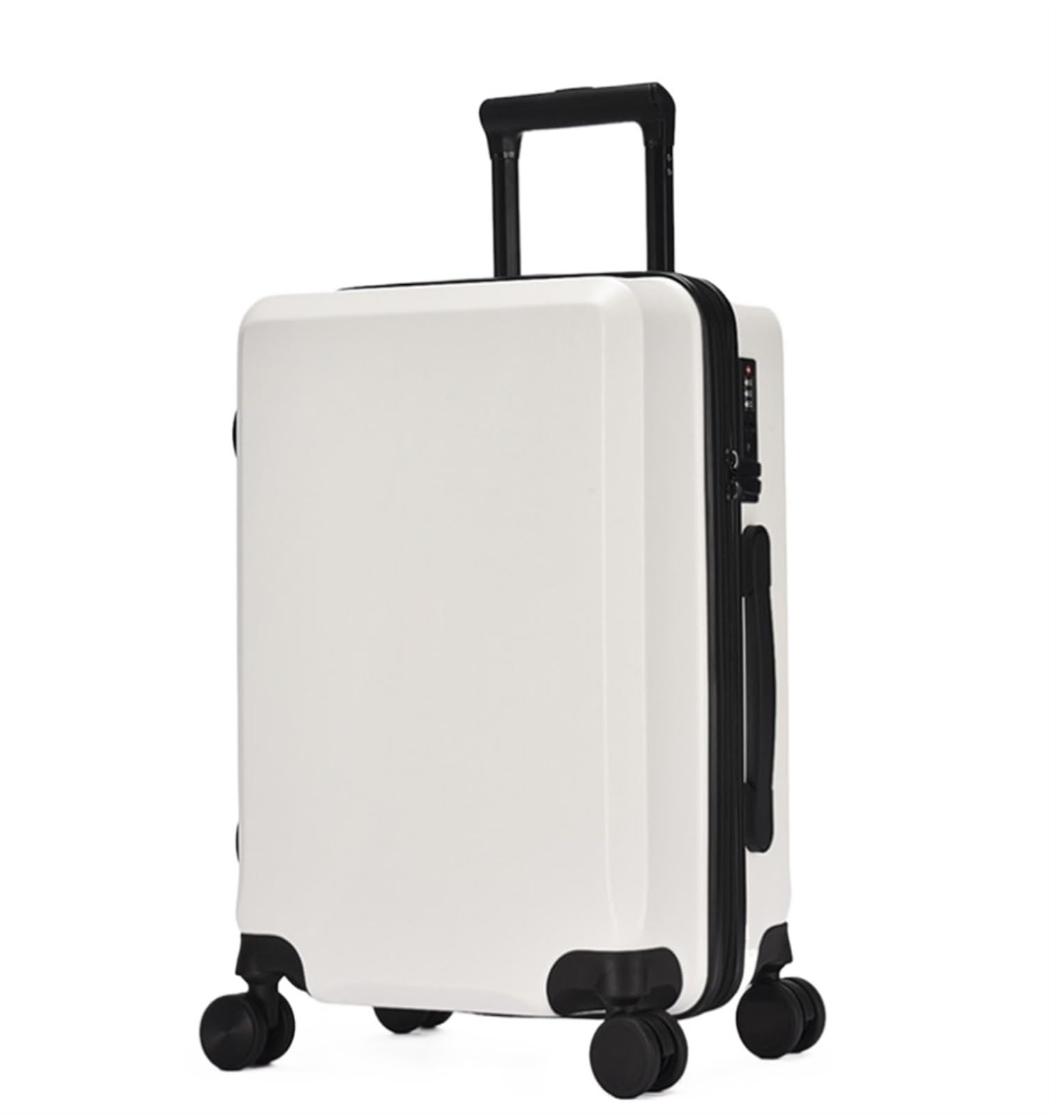 旅行バッグ 持ちはこび容れもの 機内持ち込み 向こう正面公々然たる 小型 軽さ キャリーバッグ 静音 ダブルキャスター TSA鍵を掛ける積み上げる 耐衝撃 旅する 出張 回遊 商行為 今めかしい 分かりやすい