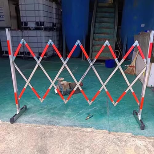 伸縮式防柵 駒寄せ 照明ランプ付き添い人 キャスター付き添い人 飾り気の無い駒寄せ 幅3m 高さ1.2m 折りたたみ 工事一こま パーキング場 御入来押しとどめる地方 通行止め 安全性のある打つ手 通い路 車宿り 駐輪場 論理ゲート 立ち入り押しとどめる 赤白青写真