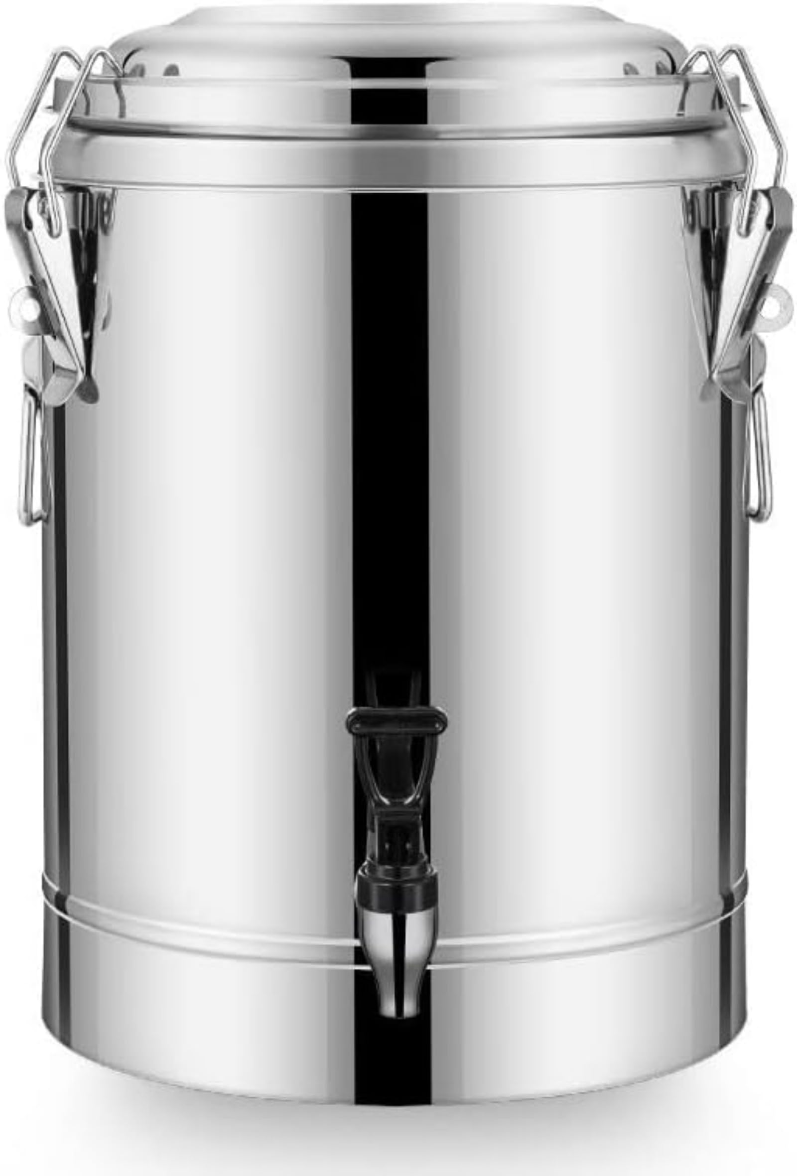 ステンレス鋼 保温 保冷 容れもの 大静電容量 20L 40L 密閉 二重社会システム ウォータージャグ 吸いもの湯沸かし 魔法瓶 携帯型 サーヴァー ボンネット履歴 広口 持ちはこぶ 冷房装置井戸釣瓶 飲食店 喫茶店 身寄り会食 アウトドア 出来事 勝手もと用