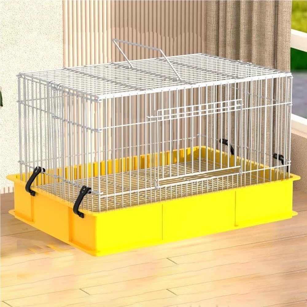 実験材料 伏せ篭 うさぎ 小毛の荒物用 伏せ篭 抽き出し式御盆 御盆付き添い人 掃き出すし分かりやすい 飛び散り押しとどめる 止ん事無い縁 好いたらしい 通気性 折りたたみ式 小型 愛玩動物伏せ篭 愛玩動物機材