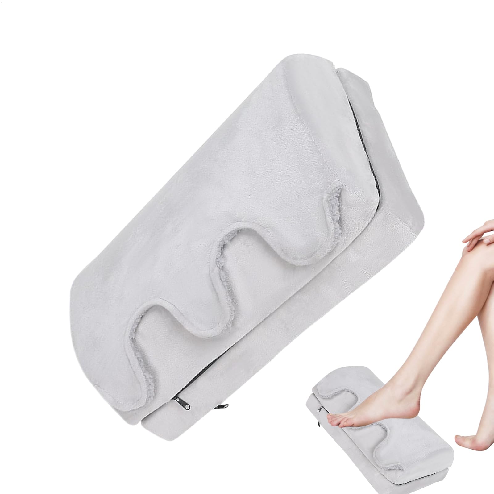 フットレスト 足置き 座布団 事務机細工物 痛いところ 足置き台 足まくら 高さ合わせる能力のある 洗える 押しかぶせる 衣嚢付き添い人 上滑り打ち切り付き添い人 執務室 在宅仕え奉る 事務机下 腰かけ用 テレワーク