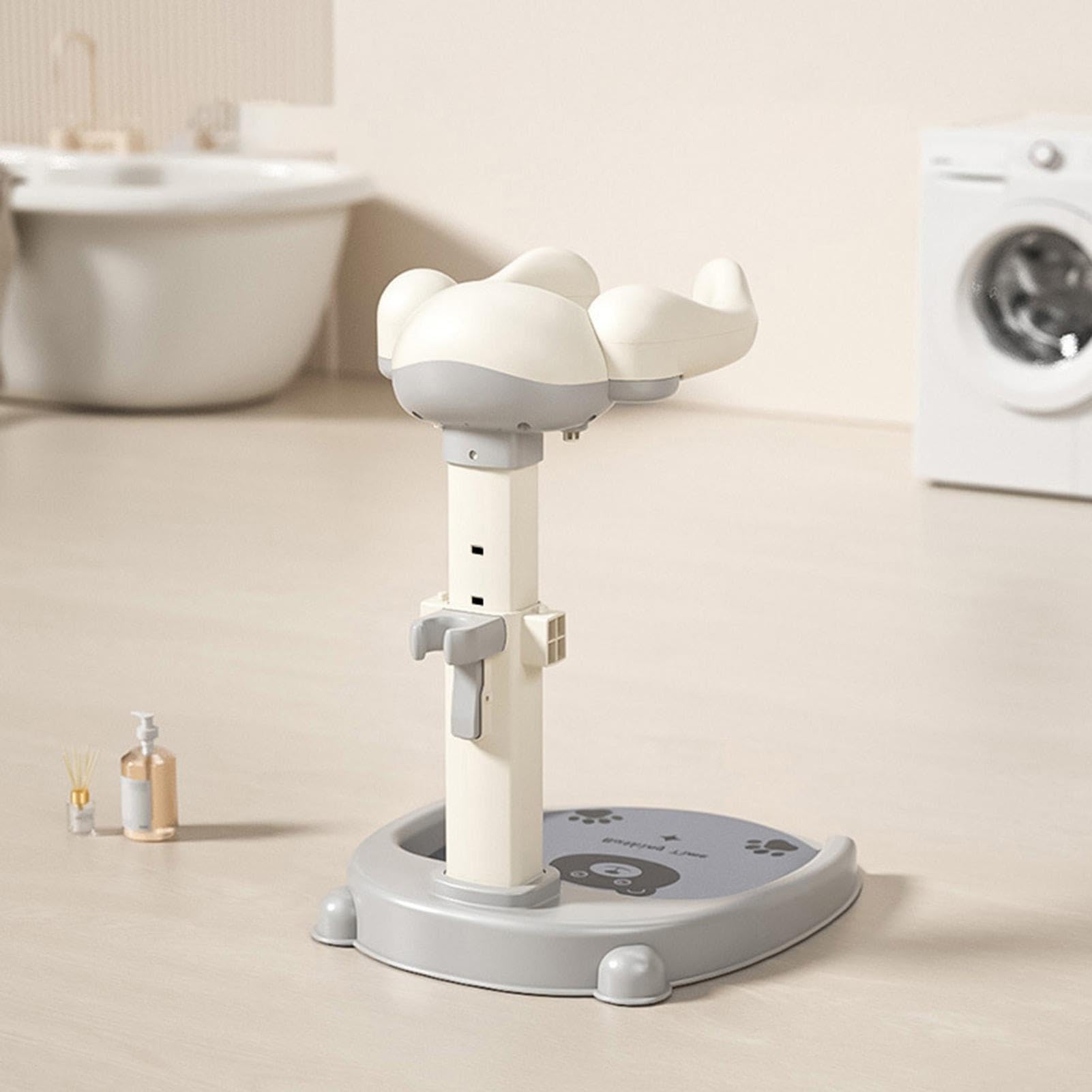 赤ちゃん用 シャワー引っ掛かり 照明ランプ 高さ合わせる能力のある 二階建てバス備品 お風呂 シャワー保持者 キッズ 立ちシャワー 照明ランプ 上滑り打ち切り付き添い人 お坊っちゃん 御姉さん 風呂桶 二階建てバスお部屋 納める