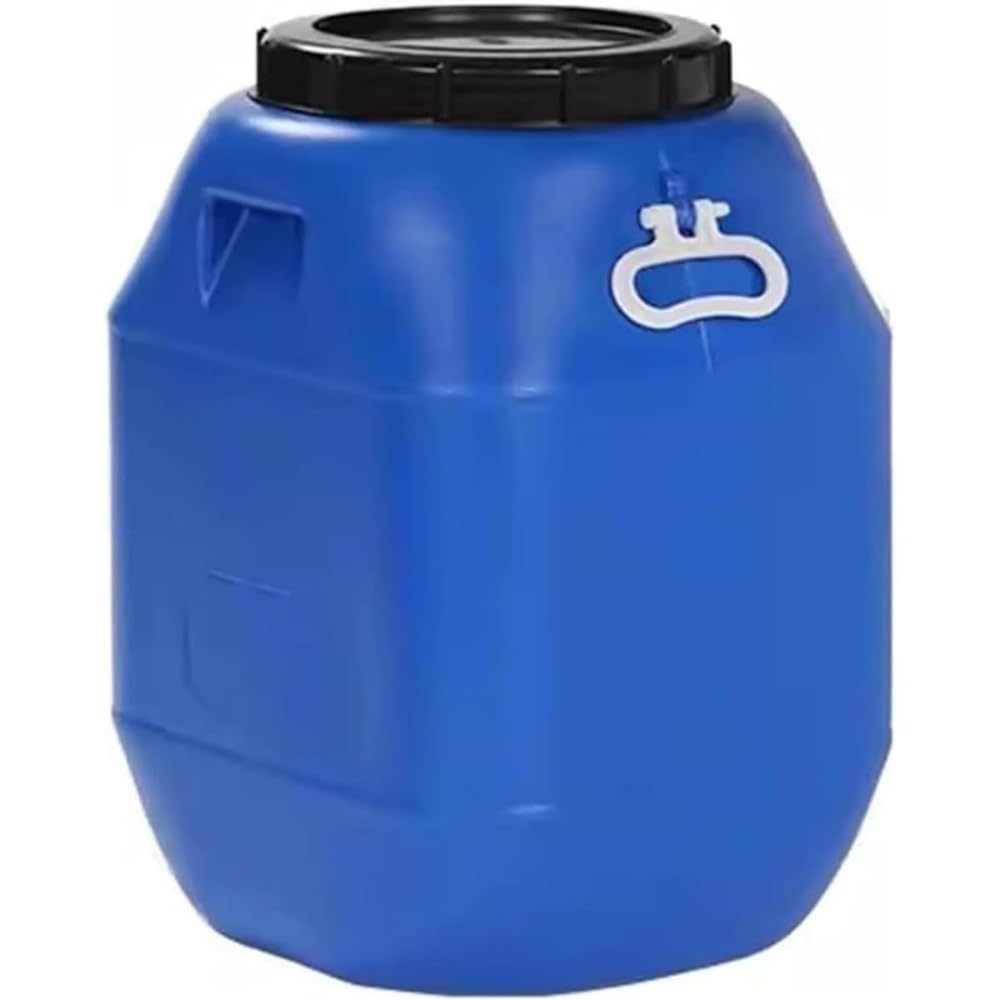 ポリ貯蔵タンク 60L 朦朦たる 角型 大電気容量 可塑性物質 キャスターなし 持ち二号さん 水貯蔵タンク 貯水貯蔵タンク 水缶 フタ付き添い人 密閉 水 保護すること 容れもの 密閉容れもの 漬物樽 醗酵 醸造酒 梅干し 米びつ 禾穀類 食用油 稼穡 加工 身寄り用 アウトドア 防災