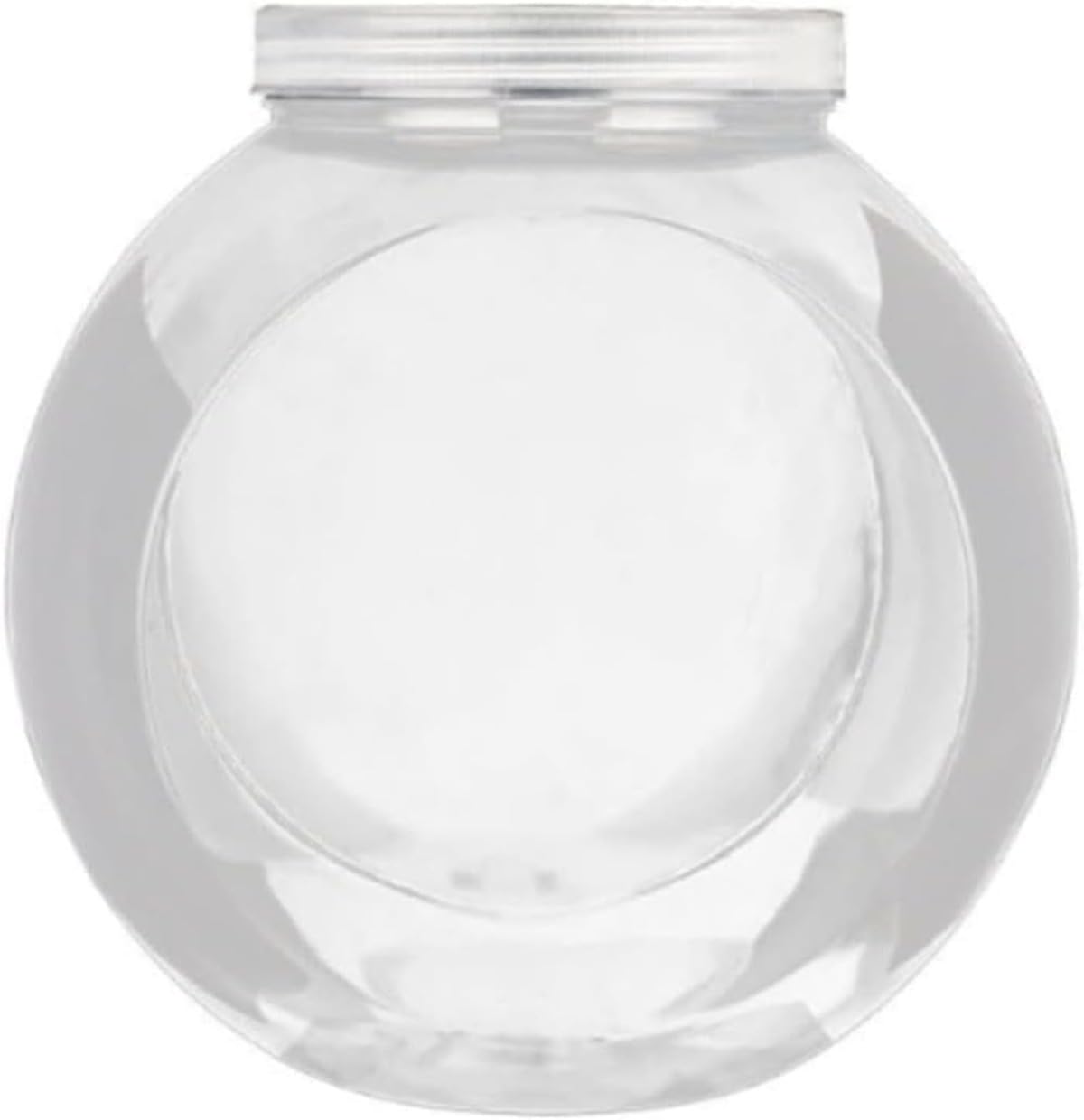 保存容器 プラスチック 透明 密閉容器 4個セット ボトル 2100ml お菓子 収納 ストッカー スナック入れ おしゃれ キッチン用品 インテリア 乾物 保存瓶｜アピネス