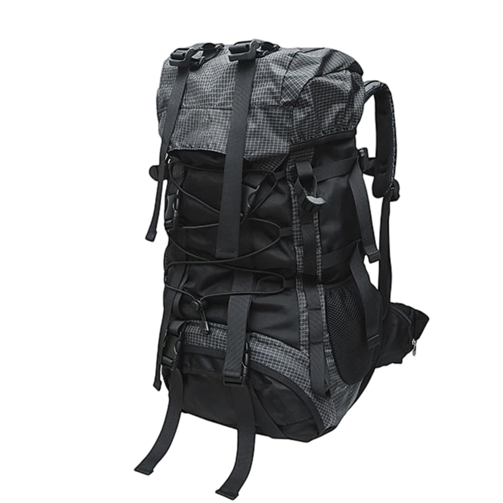 バックパック リュック 大容量 60L 登山リュック 防水 軽量 アウトドア ハイキング キャンプ バックパック 多機能 トレッキング バッグ 旅行 通勤 通学 メンズ レディース|アピネス