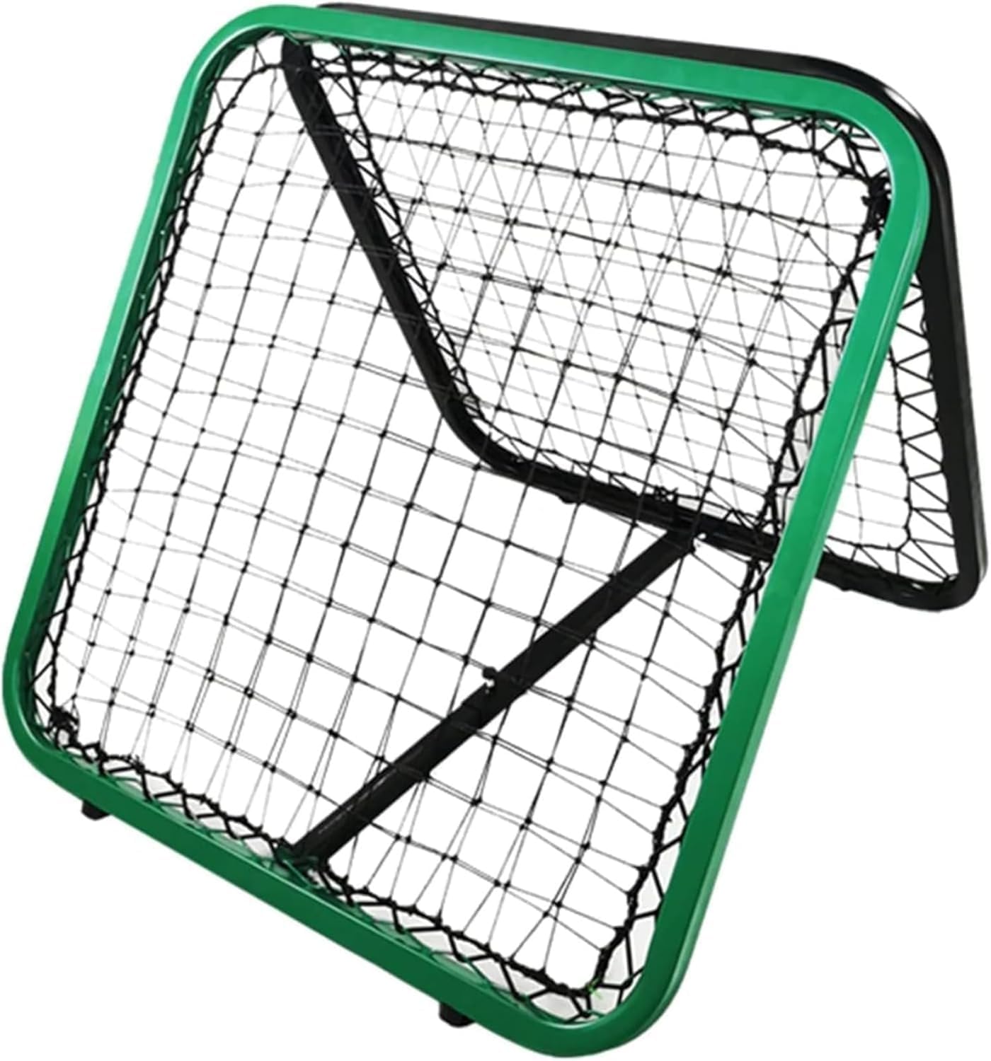 蹴球訓練を受ける用刎ね上がるサイバー空間 75×75珊 折りたたみ式 蹴りつける訓練を受ける 据えつける訓練を受ける 形づくるサイバー空間 室内 室外 精神的な統合飾り気の無い