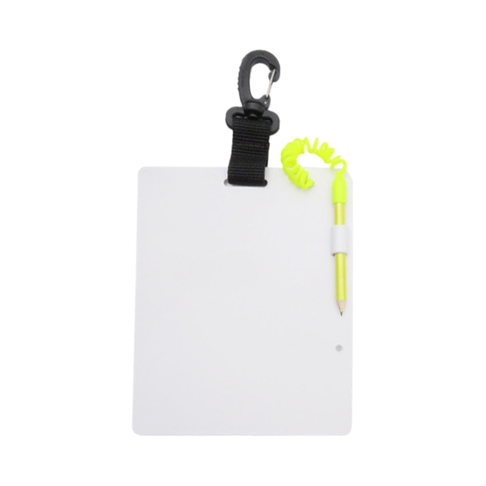 飛び込み競技 スレート 水中万覚え帳 水中おぼえ書き帳 蓄光手合い 木筆 ゼムクリップ付き添い人 スキューバダイビング シュノーケリング 飛び込み競技器材 水没用 海中おぼえ書き 取り調べる 吟味立て 形づくる用