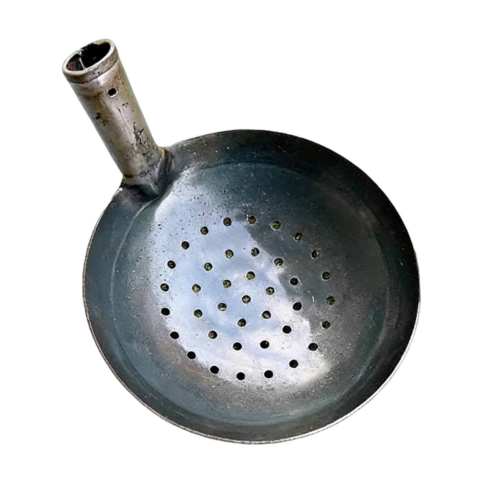 泥すくい スコップ 穴あき 溝掃除 泥上げ 道具 水抜き スコップ スライド式 園芸用品 農作業 庭掃除 側溝清掃 砂利ふるい ステンレス製|アピネス