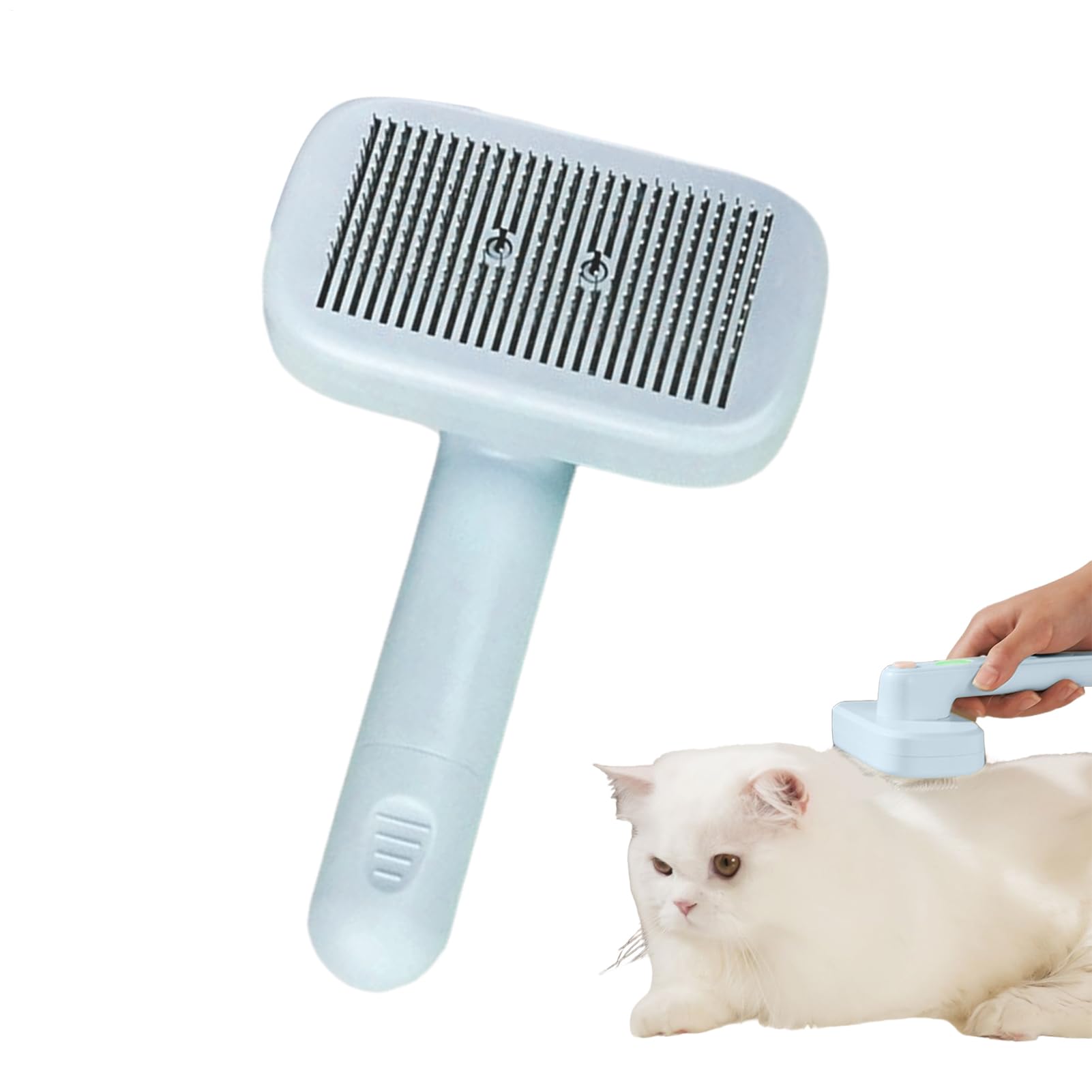 愛玩動物用毛はらい 犬 猫 抜け毛取り コーム グルーミング スリッカーブラシ 愛玩動物設備 お取りつくろう 換毛期 世話をする 揉み療治 一方ならずない 愛玩動物毛はらい 短毛 長毛 相応う