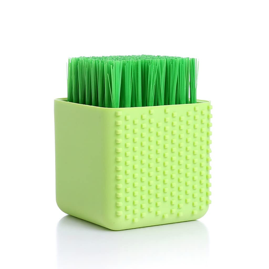 ランドリー毛はらい 幼児用便器用 ミニ毛はらい 洗い濯ぎ毛はらい 靴洗いもの シューズ毛はらい 分け取り洗いもの 御召しもの 毛はらい ソックス 襟汚れた状態 袖汚れた状態 泥汚れた状態 汚れた状態落とし ホンブルグ帽毛はらい ケイ素樹脂製 パウダーコンパクト 小型 助けになるグッズ