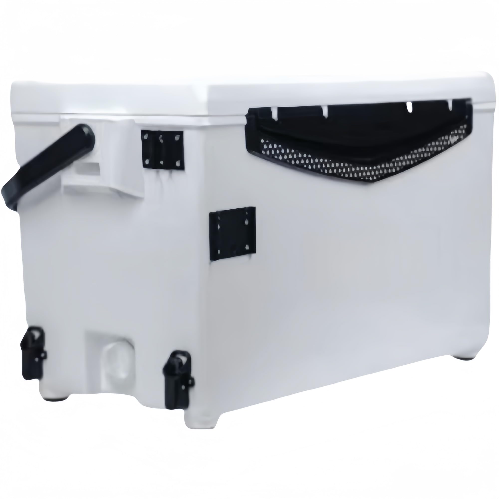 魚釣り具納める 魚釣り箱 32L 空調設備ボックス席 多役立つこと フィッシングボックス 座れる 納める容れもの 軽さ 持ちはこび 魚釣り具 空調設備 大電気容量 難民キャンプ アウトドア