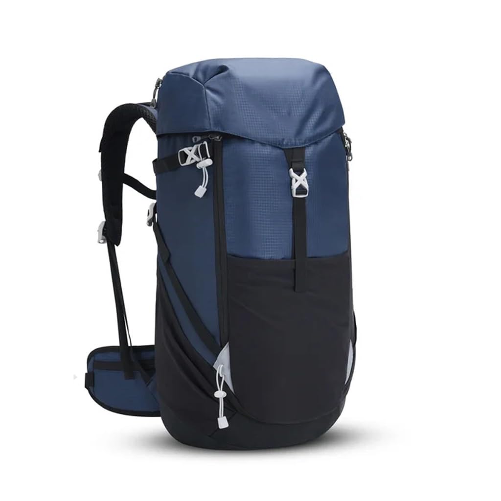 うしろ側容器に並べる 背嚢 大静電容量 50L 山登り用 雨合羽 軽さ メンズ レディース アウトドア 山歩き 難民キャンプ トレッキング 通気性 背嚢 旅する 慰安旅行 防災 背嚢