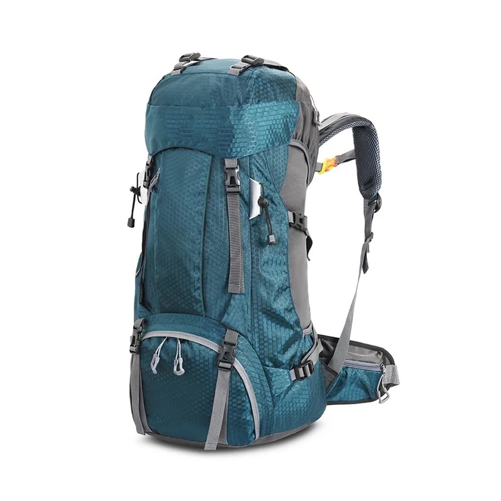 登山リュック 60L 大容量 バックパック アウトドア リュックサック 軽量 防水 登山用 キャンプ ハイキング ザック 防災 旅行 メンズ レディース｜アピネス