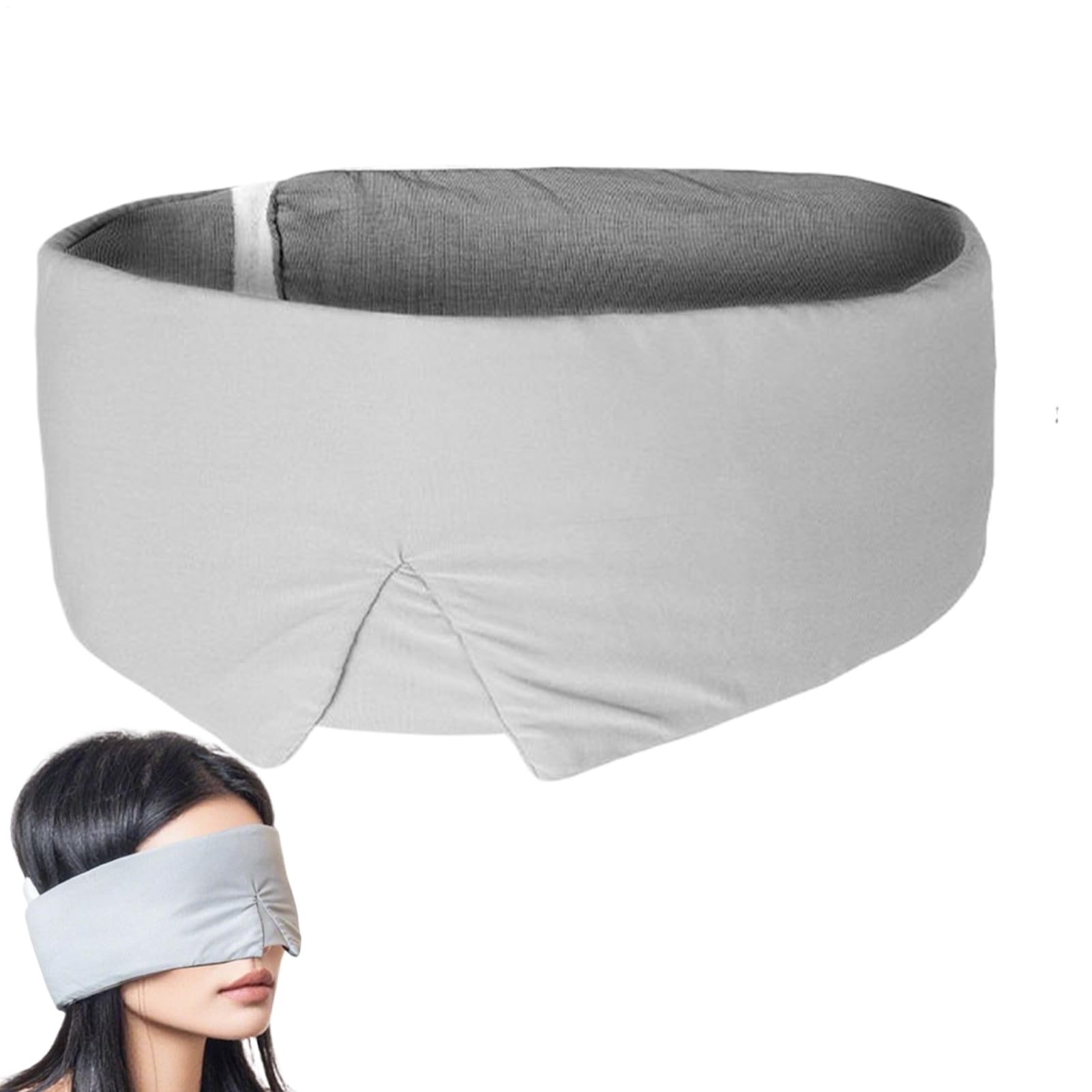 目隠し 安眠 遮光 立体 パステル色の 目隠し お休み用 洗える 軽さ 快眠 グッズ 自然調整能力のある 旅する 航空機 執務室 うたた寝 睡眠時間 男女兼用