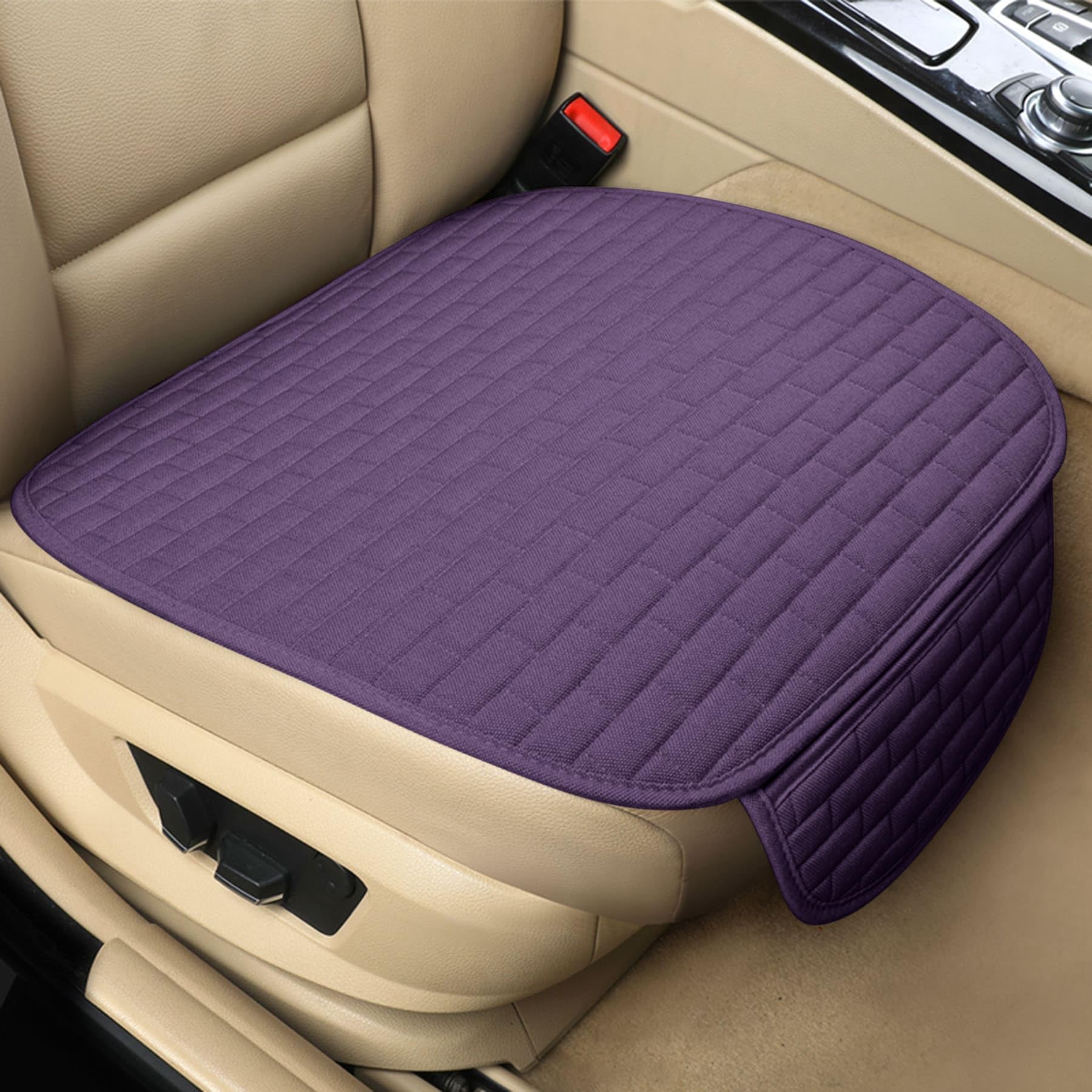 カーシートカバー 向こう正面 2枚仕掛ける 車用 座布団 汎用 腰かけ 押しかぶせる リネン調 通気性 上滑り打ち切り 納める衣嚢付き添い人 軽自動車 決まり切った車 腰かけ押しかぶせる 鉄道車両備品 今めかしい