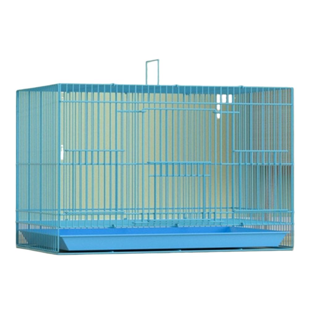 愛玩動物伏せ籠 鳥かご インコ 文鳥 小毛の荒物用伏せ籠 60×40×40珊 抽き出しお盆 洗い濯ぎ飾り気の無い 複数形部屋の入り口 心積もり 繁殖伏せ籠 多役立つこと