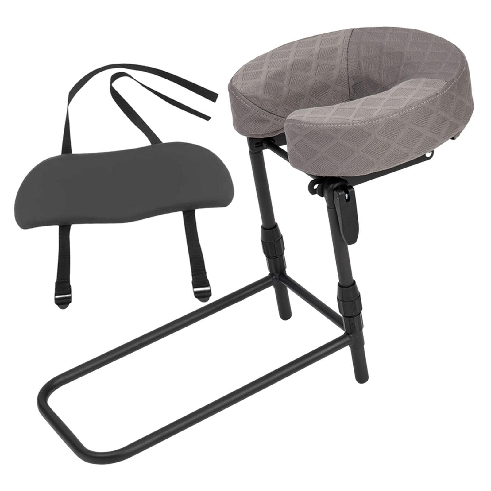 顔枕 人間の顔引っ敷き 高さ合わせる能力のある 卓上 揉み療治用 座布団 枕 外科手術用 寝台用 好いたらしい 受け支える 兼ね合い感 分かりやすい心積もり