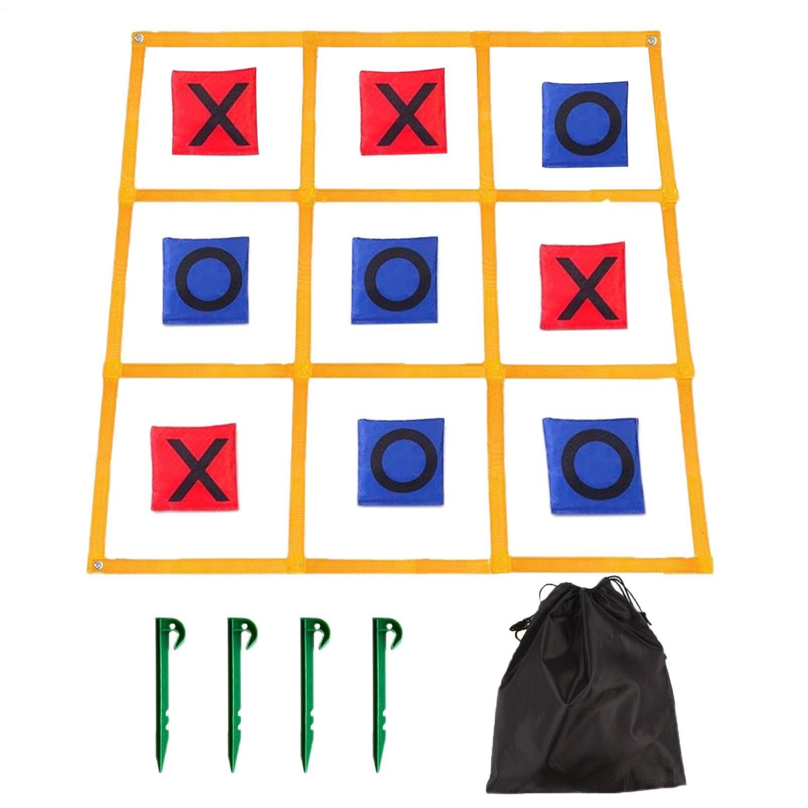 途轍も無い tic tac toe 取り組み ビーンバッグ 放り投げる取り組み 室外 室内 赤ちゃん 成年者 庭命のせんたく 運動場 難民キャンプ 砂浜 アウトドア 命のせんたく 競技大会 身寄り 運動競技 取り組み 投げる遊び道具
