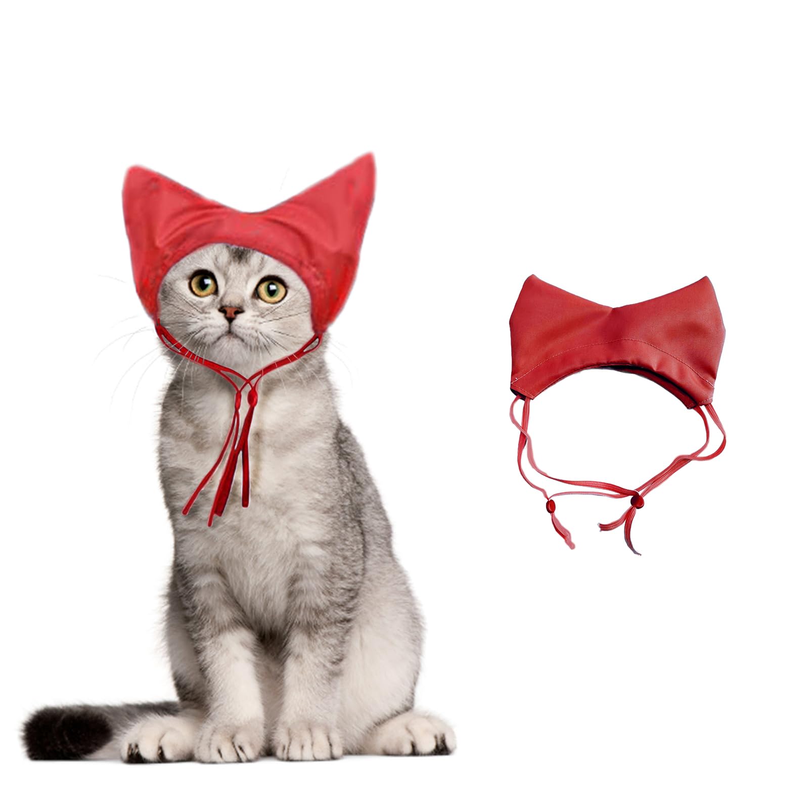愛玩動物用 シャワー旗がしら 耳かばい立て付き添い人 お風呂 世話をする備品 猫 小型犬 撥水 合わせる能力のある 尖端押しかぶせる 風呂桶 汚れた状態押しとどめる 赤いこと